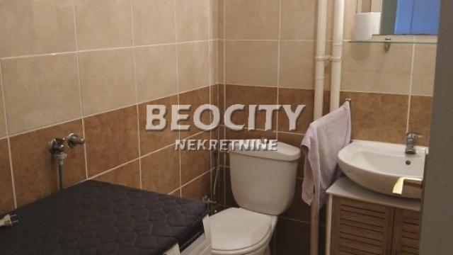 Stan, Trosoban, Izdavanje, 73m2, Blok 62, Novi Beograd, Dušana Vukasovića