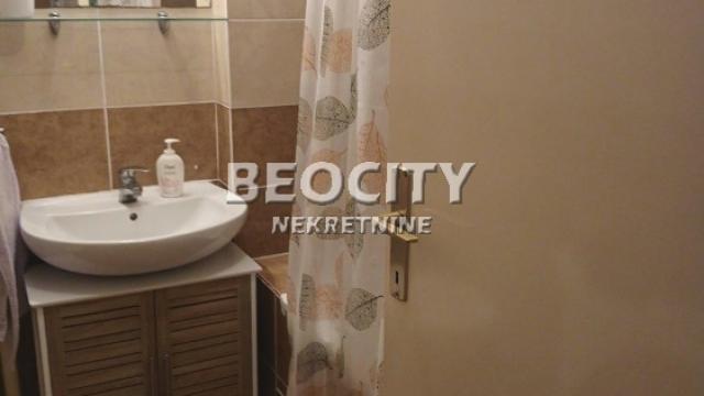 Stan, Trosoban, Izdavanje, 73m2, Blok 62, Novi Beograd, Dušana Vukasovića
