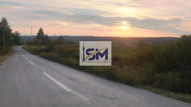 Plac, Prodaja, m2, Barajevo (mesto), Barajevo, Duje Damnjanovića