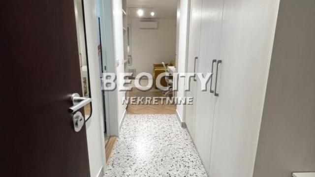 Stan, Jednosoban, Izdavanje, 30m2, Lion, Zvezdara, Bulevar kralja Aleksandra