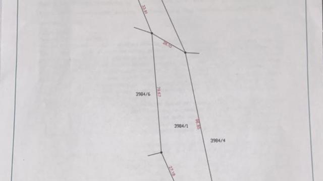 Plac, Prodaja, m2, Vrčin, Grocka, Vidovdanska