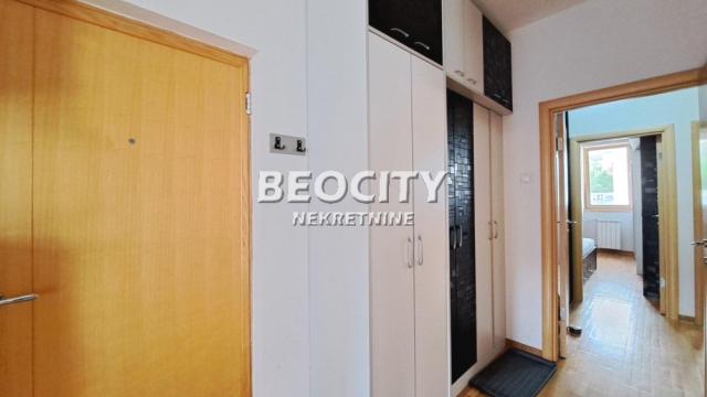 Stan, Trosoban, Prodaja, 82m2, SC Vračar, Vračar, Vračar, SC Vračar, , 3.0, 82m2