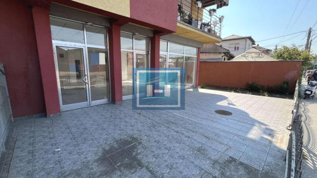 Poslovni prostor, Prodaja, 77m2, Centar, Gradska lokacija, Jagodina