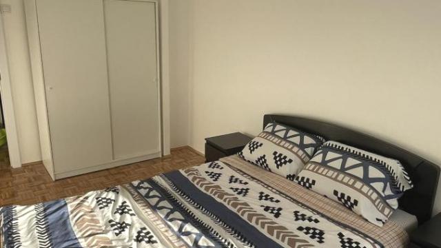 Stan, Dvosoban, Izdavanje, 55m2, Blok 30 (B92), Novi Beograd, Bulevar Mihajla Pupina