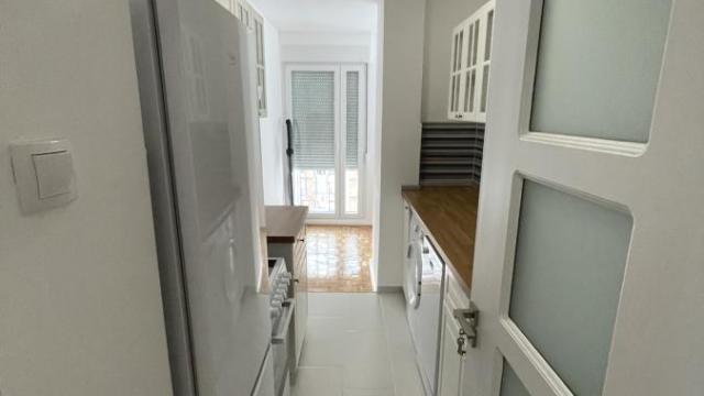 Stan, Dvosoban, Izdavanje, 55m2, Blok 30 (B92), Novi Beograd, Bulevar Mihajla Pupina