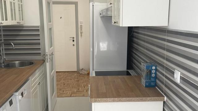 Stan, Dvosoban, Izdavanje, 55m2, Blok 30 (B92), Novi Beograd, Bulevar Mihajla Pupina