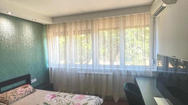 Stan, Trosoban, Izdavanje, 82m2, Hotel Jugoslavija, Novi Beograd, Aleksinačkih rudara