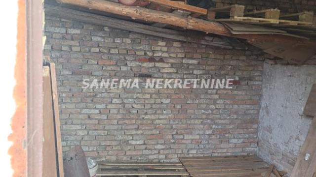 Kuća, Trosoban, Prodaja, 150m2, Josićko naselje, Gradska lokacija, Sombor