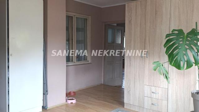 Kuća, Trosoban, Prodaja, 150m2, Josićko naselje, Gradska lokacija, Sombor