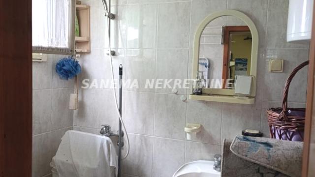 Kuća, Trosoban, Prodaja, 150m2, Josićko naselje, Gradska lokacija, Sombor