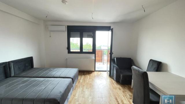 Stan, Garsonjera, Izdavanje, 29m2, Aqua park, Gradska lokacija, Jagodina