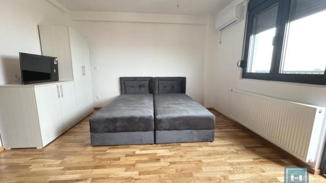 Stan, Garsonjera, Izdavanje, 29m2, Aqua park, Gradska lokacija, Jagodina