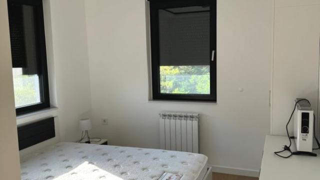 Stan, Trosoban, Izdavanje, 60m2, Tošin bunar, Novi Beograd, Tošin bunar