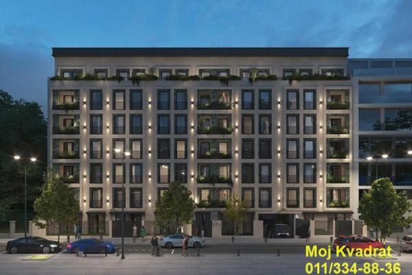 prodaja, stanova,
kalenic-pijaca-vracar-beograd, 632105, cetvorosoban-loznicka