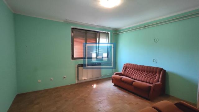 Stan, Dvosoban, Prodaja, 59m2, Strelište, Gradska lokacija, Jagodina