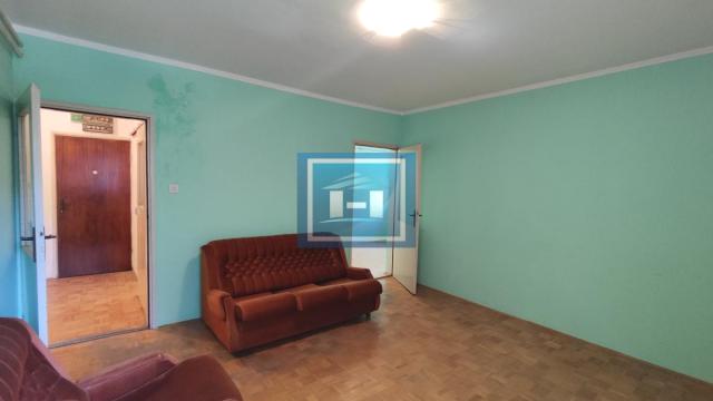 Stan, Dvosoban, Prodaja, 59m2, Strelište, Gradska lokacija, Jagodina