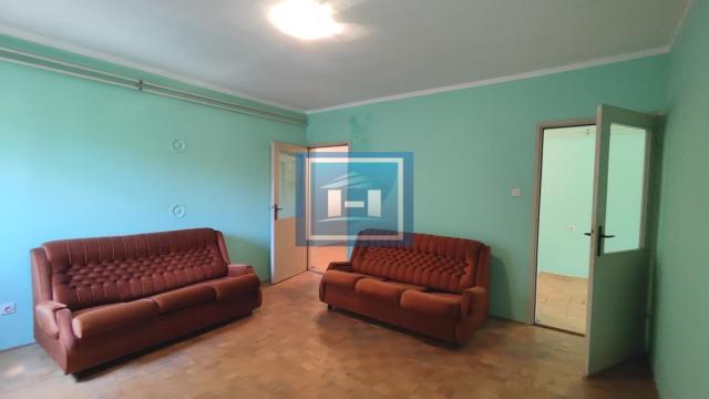Stan, Dvosoban, Prodaja, 59m2, Strelište, Gradska lokacija, Jagodina