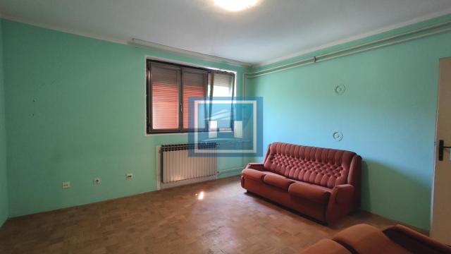 Stan, Dvosoban, Prodaja, 59m2, Strelište, Gradska lokacija, Jagodina