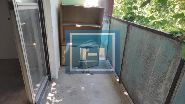 Stan, Dvosoban, Prodaja, 59m2, Strelište, Gradska lokacija, Jagodina