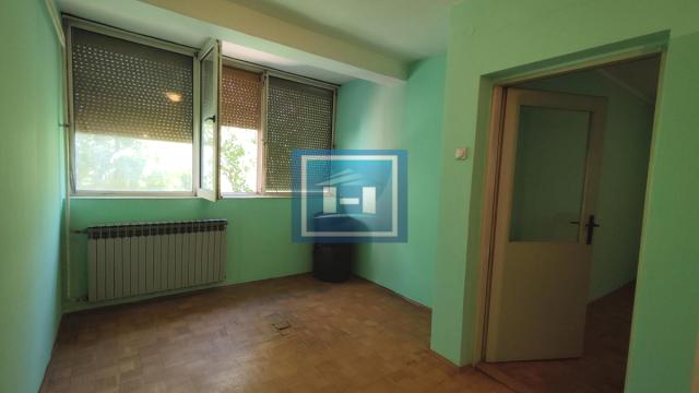 Stan, Dvosoban, Prodaja, 59m2, Strelište, Gradska lokacija, Jagodina