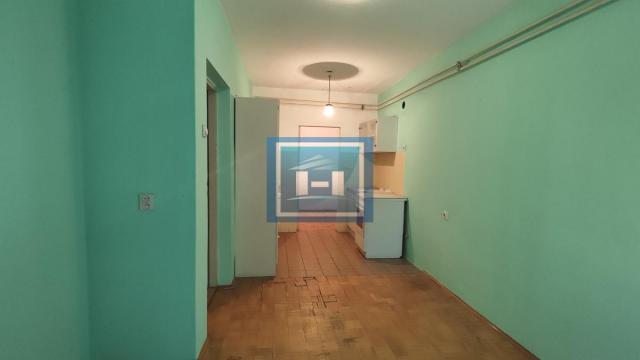 Stan, Dvosoban, Prodaja, 59m2, Strelište, Gradska lokacija, Jagodina