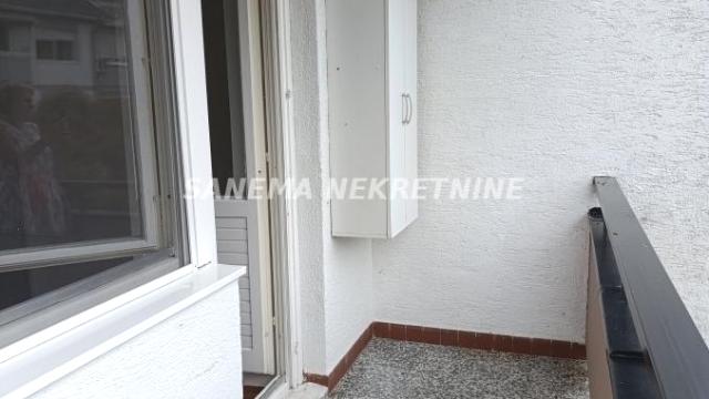 Stan, Dvosoban, Prodaja, 60m2, Selenča, Gradska lokacija, Sombor