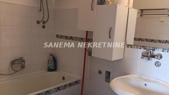 Stan, Dvosoban, Prodaja, 60m2, Selenča, Gradska lokacija, Sombor