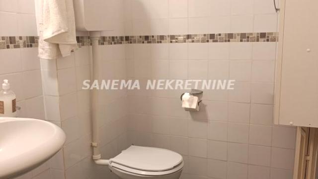 Stan, Dvosoban, Prodaja, 60m2, Selenča, Gradska lokacija, Sombor