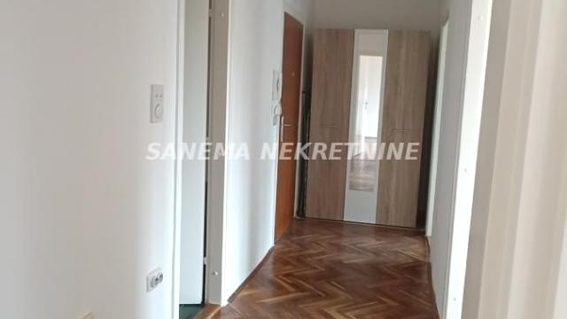 Stan, Dvosoban, Prodaja, 60m2, Selenča, Gradska lokacija, Sombor