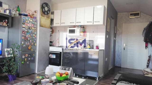 Stan, Trosoban, Prodaja, 55m2, Barajevo (mesto), Barajevo, 20 oktobra