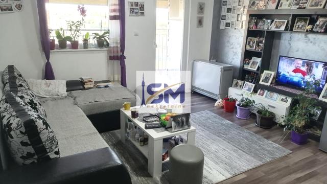 Stan, Trosoban, Prodaja, 55m2, Barajevo (mesto), Barajevo, 20 oktobra