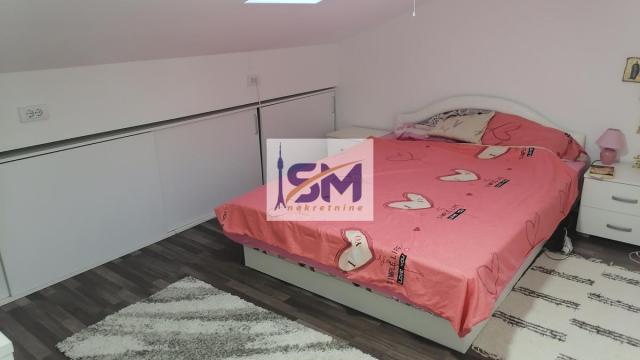 Stan, Trosoban, Prodaja, 55m2, Barajevo (mesto), Barajevo, 20 oktobra