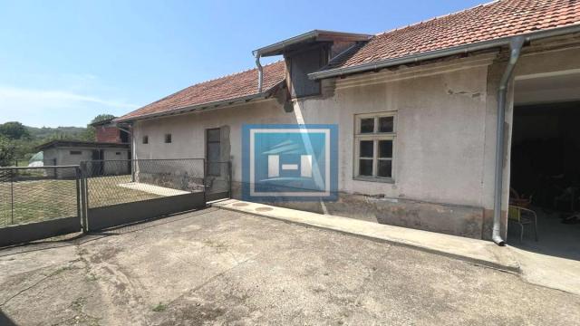 Kuća, četvorosoban, Prodaja, 90m2, Novo Lanište, Okolno mesto, Jagodina