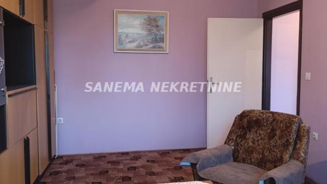 Stan, Jednosoban, Prodaja, 45m2, Selenča, Gradska lokacija, Sombor