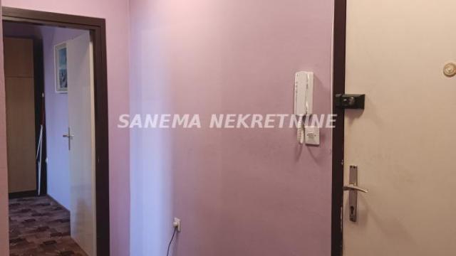 Stan, Jednosoban, Prodaja, 45m2, Selenča, Gradska lokacija, Sombor