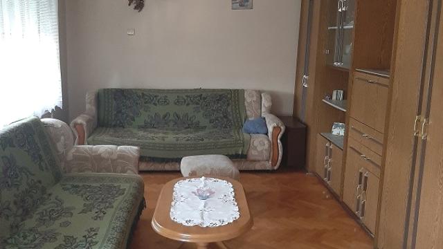 Stan, Dvosoban, Prodaja, 44m2, Veliki Crljeni, Lazarevac, Naselje Termoelektrane