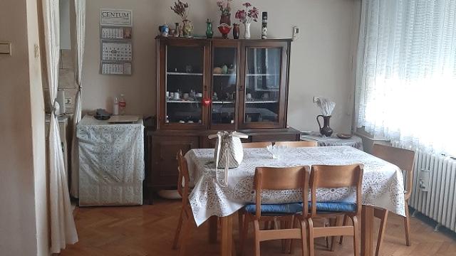 Stan, Dvosoban, Prodaja, 44m2, Veliki Crljeni, Lazarevac, Naselje Termoelektrane