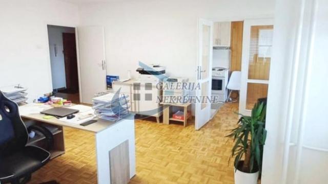 Stan, Troiposoban, Prodaja, 92m2, Blok 30 (B92), Novi Beograd, Bulevar Mihajla Pupina