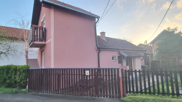 Kuća, četvorosoban, Prodaja, 80m2, Borča, Palilula, Borca