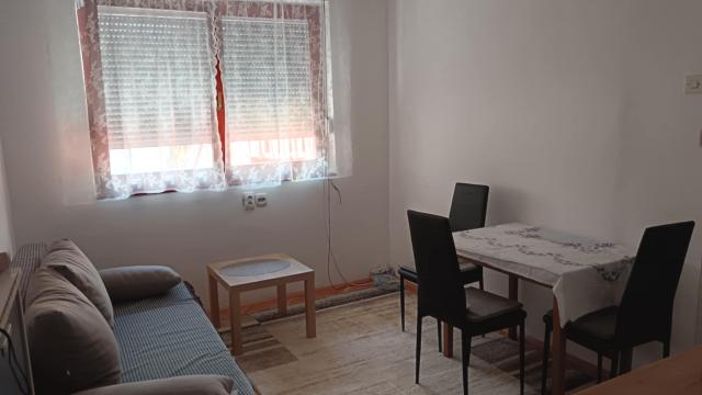 Kuća, Jednosoban, Izdavanje, 30m2, Gradska lokacija, 7.juli