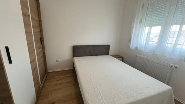 Stan, Jednosoban, Izdavanje, 38m2, Centar, Gradska lokacija, Jagodina