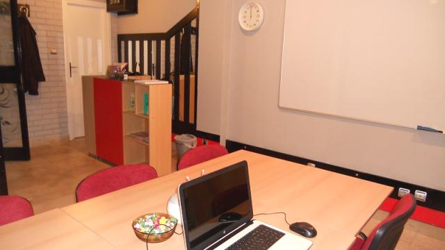 Poslovni prostor, Jednosoban, Prodaja, 23m2, Blok 62, Novi Beograd, Jurija Gagarina