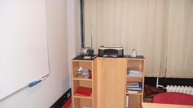 Poslovni prostor, Jednosoban, Prodaja, 23m2, Blok 62, Novi Beograd, Jurija Gagarina