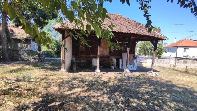 Kuća, četvorosoban, Prodaja, 80m2, Ribnik, Okolno mesto, Jagodina