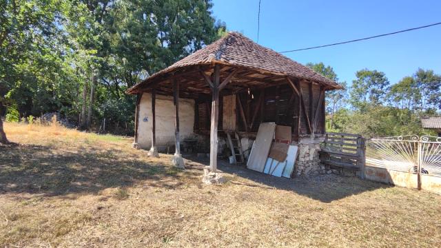 Kuća, četvorosoban, Prodaja, 80m2, Ribnik, Okolno mesto, Jagodina