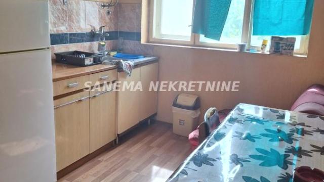Stan, Prodaja, 36m2, Goge, Gradska lokacija, Sombor