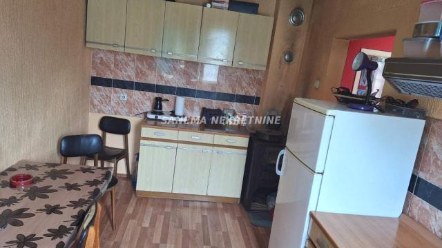 Stan, Prodaja, 36m2, Goge, Gradska lokacija, Sombor
