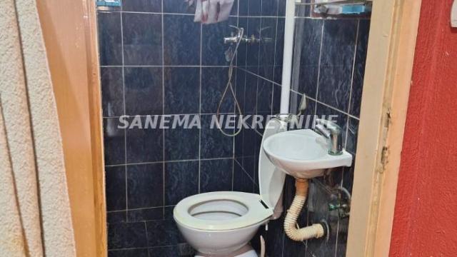 Stan, Prodaja, 36m2, Goge, Gradska lokacija, Sombor