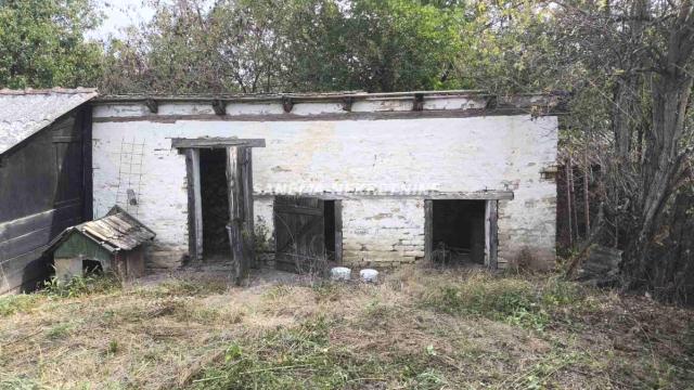 Stan, Prodaja, 36m2, Goge, Gradska lokacija, Sombor