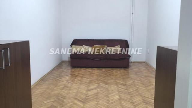 Stan, Prodaja, 110m2, Centar, Gradska lokacija, Sombor